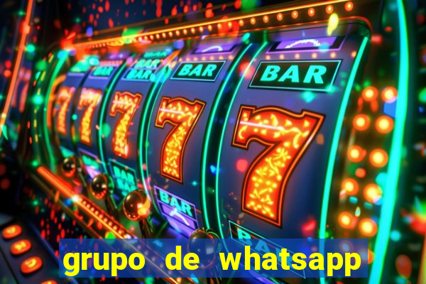 grupo de whatsapp coin master